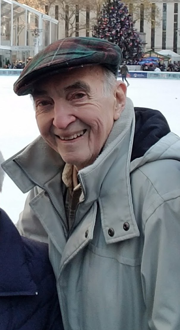 Obituary of Jose S Paradela