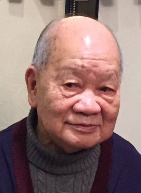 Obituary of Willie Leong