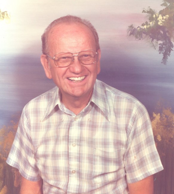 Obituary of Harold H. Hampton