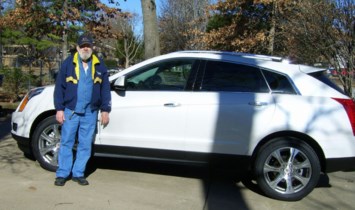 Obituary of Zack Willard Londagin