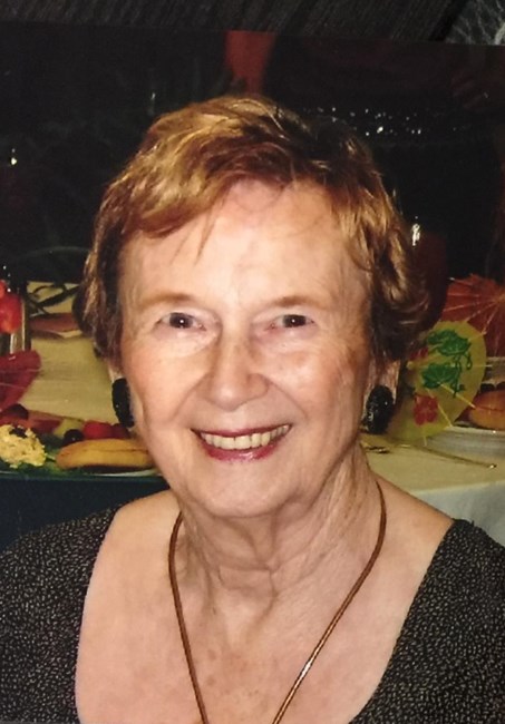 Obituary of Carolyn Akin Best