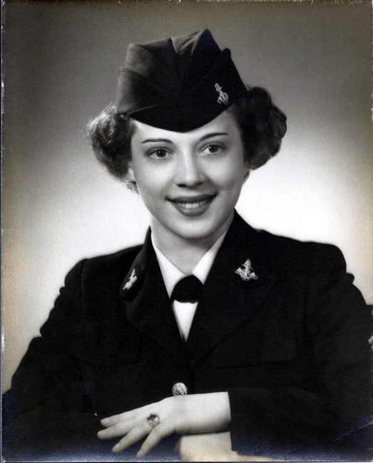 Obituary of Maria Clara Elizabeth Sachsenmaier Taylor