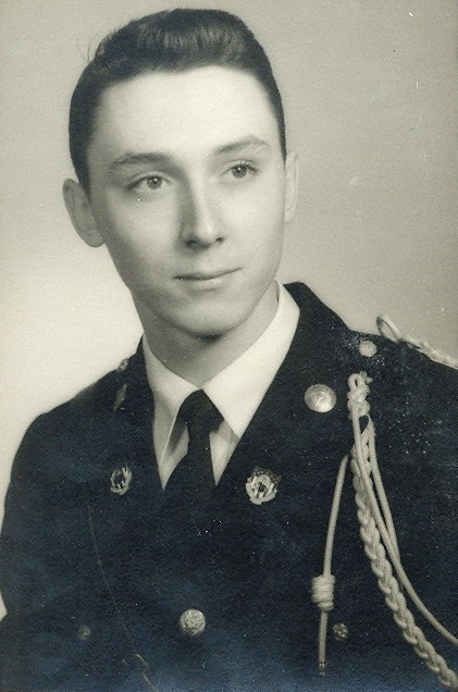 Obituary of James Frederick Iseman