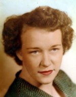 Evelyn Briggs