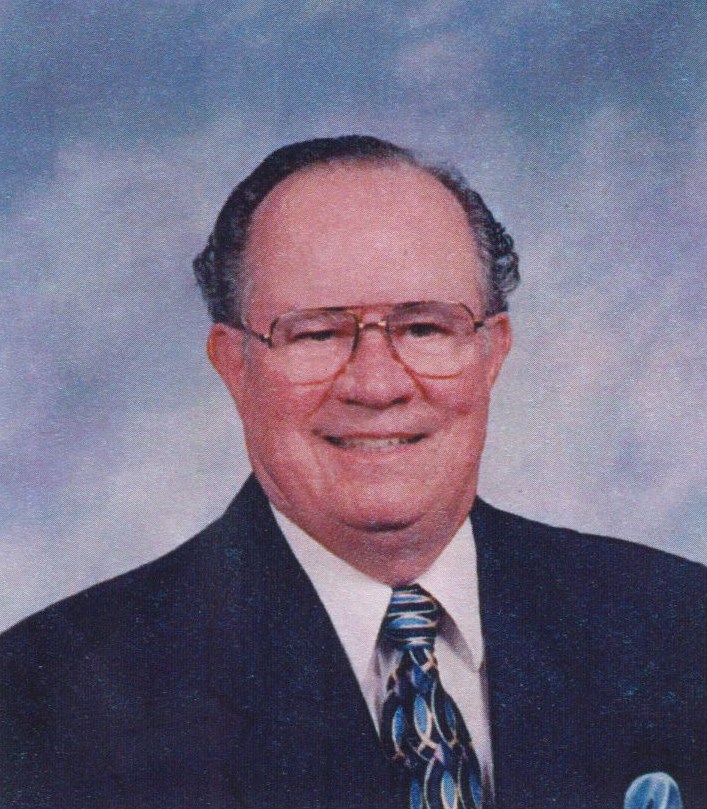 Obituary of Chester Joseph Bourgeois Jr.