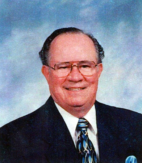 Obituary of Chester Joseph Bourgeois Jr.
