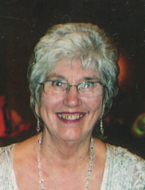 Obituary of Eugenia Pyle Schillaci