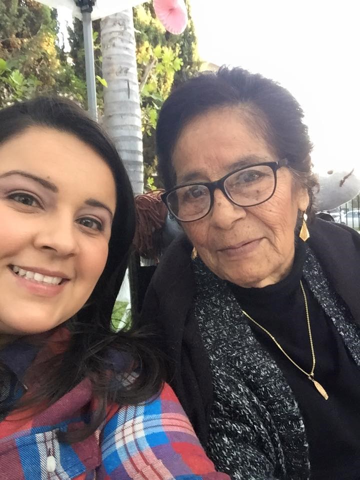 Obituario de Maria Del Carmen Plasencia De Lozano