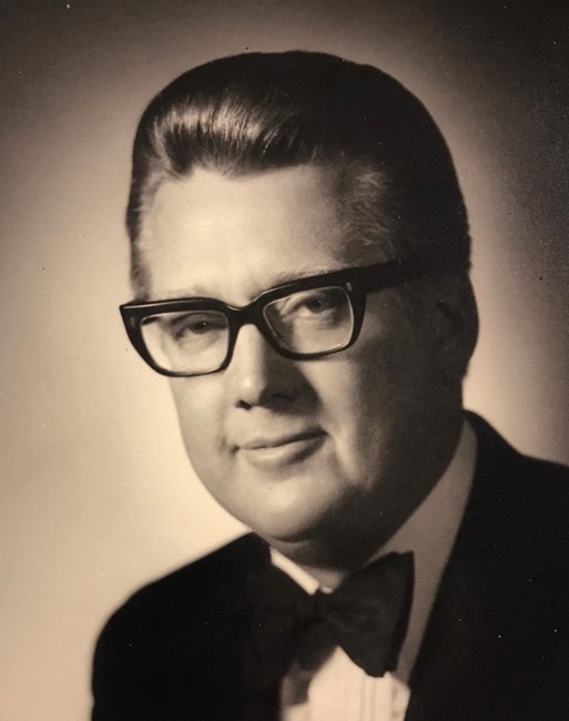 Obituary of Joseph Ott