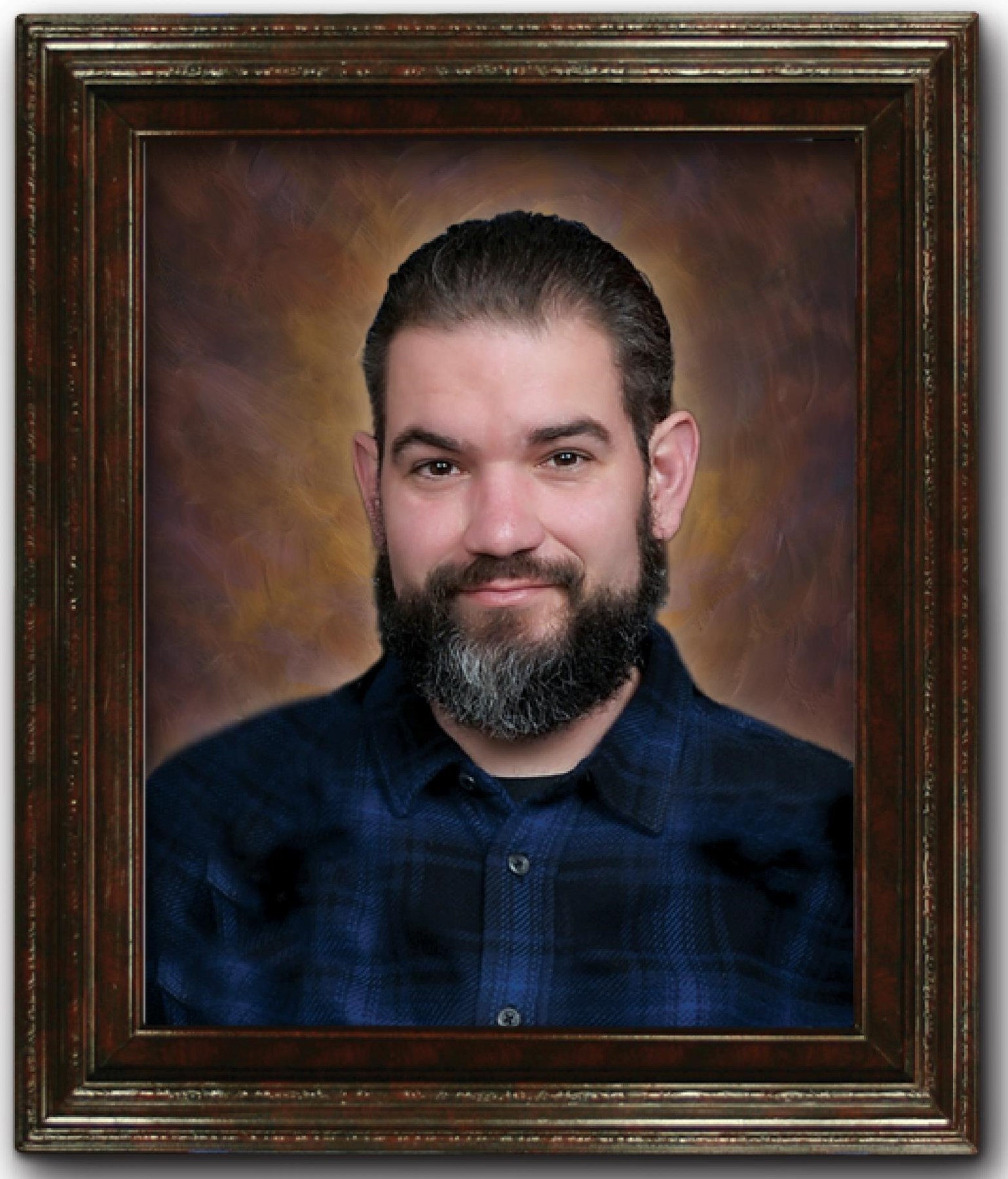 Obituary of Mark Charles Cooper