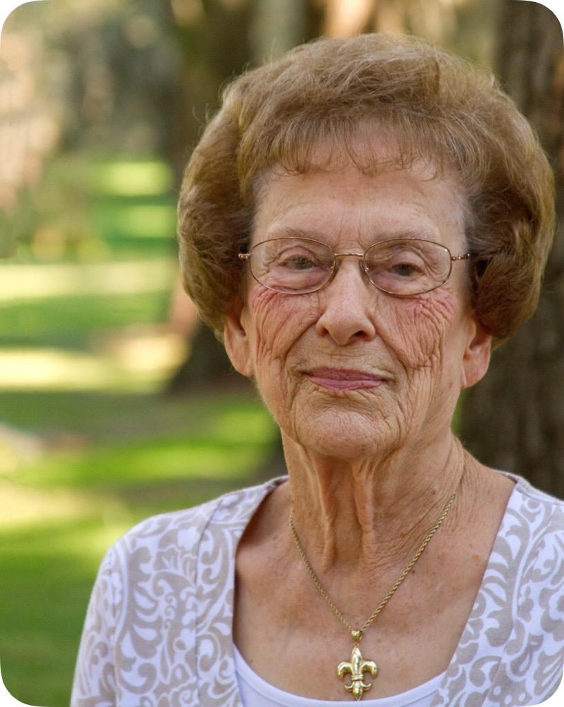 Marie Beaugh Obituary Jacksonville, FL