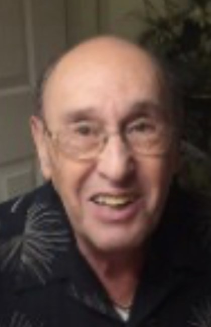 Avis de décès de Aurelio "Al" Greco Jr.