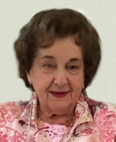 Obituary of Margaret M. Esposito