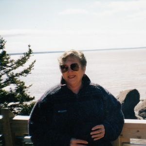 Obituary of Marguerite Gilbert