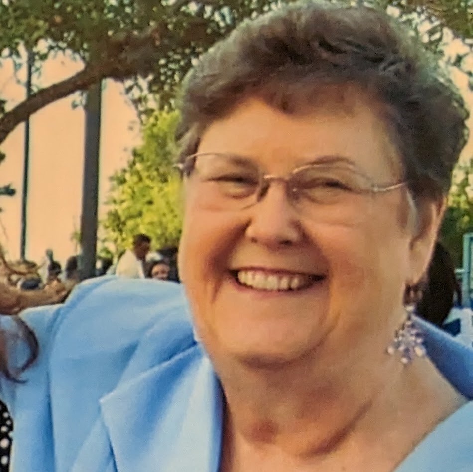 Obituary of Rachel Vivian Taylor