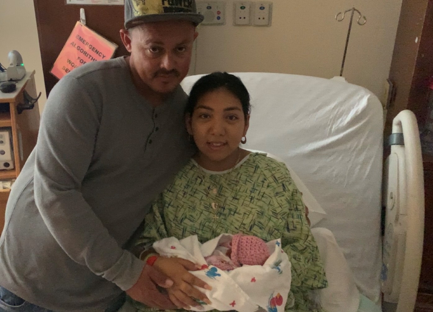 Obituary of Sarah Salazar Alvarez