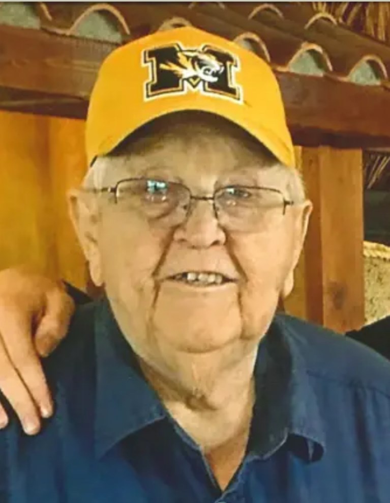 Obituary of Kenneth Darrell Wasson Sr.