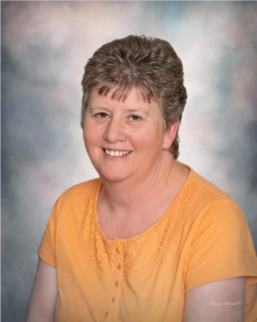 Obituary of Pamela Sue Shelton