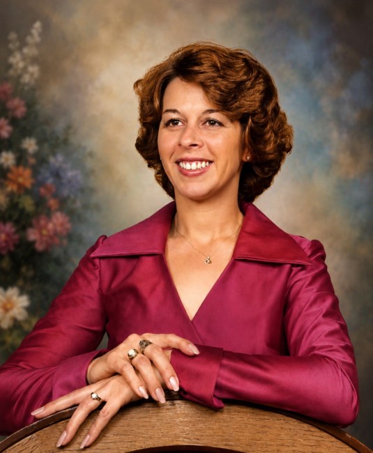 Obituary of Frances Rebecca Gilman