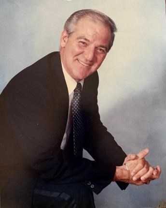 Obituary of Albert Joseph Bird