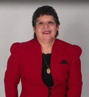 Obituary of Concepcion "Connie" Marron