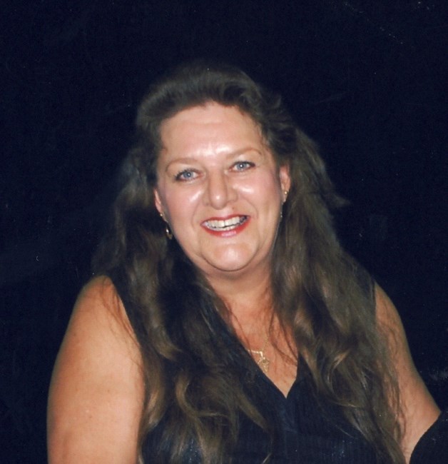 Obituary of Susan "Dinky" Moss