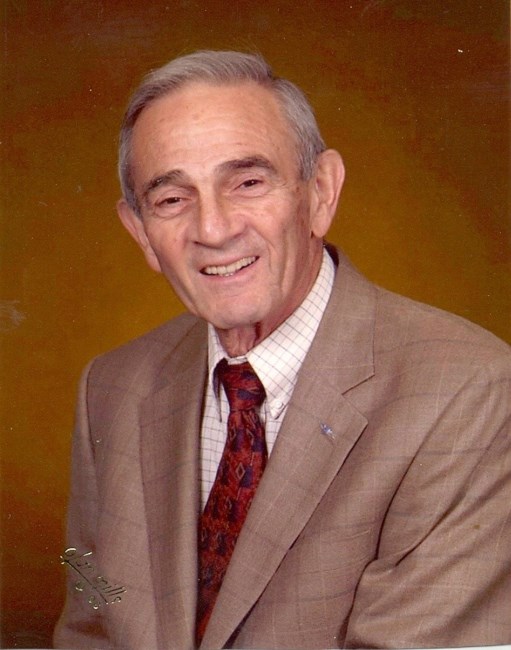 Obituary of Joseph Domenick Dolce