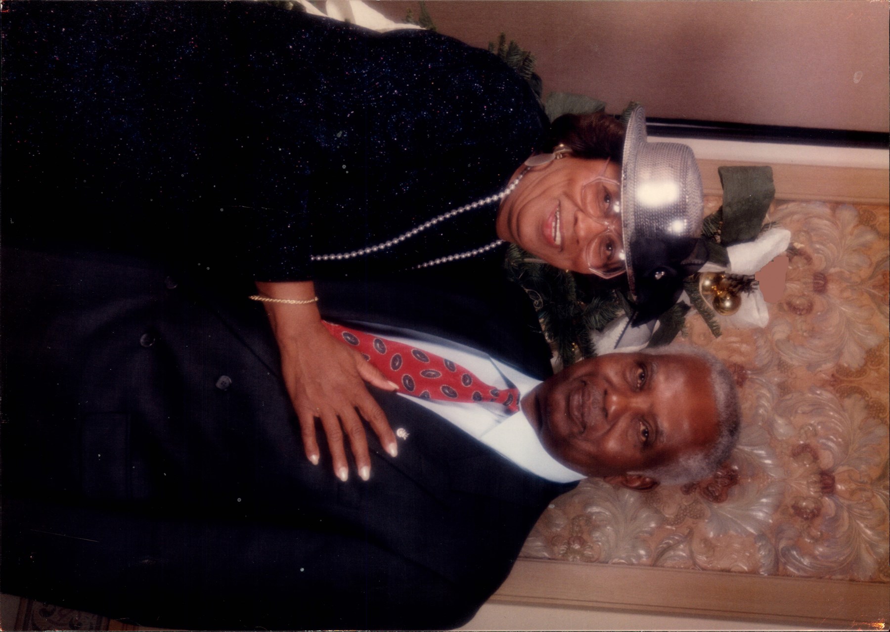 Obituary of Charlie McGowan