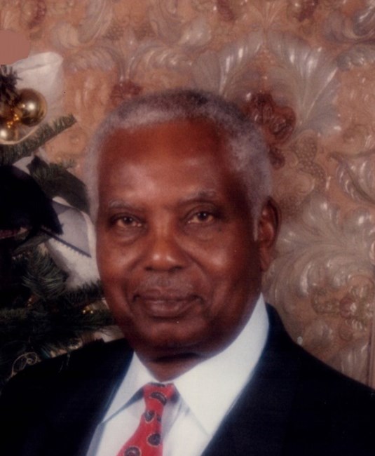 Obituary of Charlie McGowan