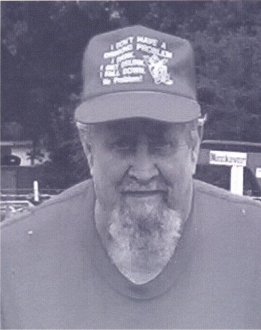 Obituary of Vernon V. Phillips