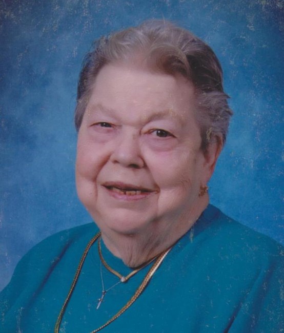 Obituary of Twila McLane