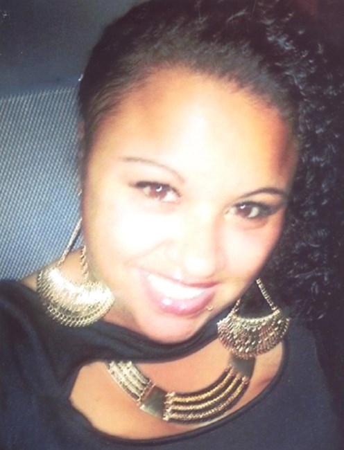 Obituary of Lekesha R. Brown