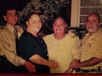 Obituario de Lilliam Rodriguez Santiago
