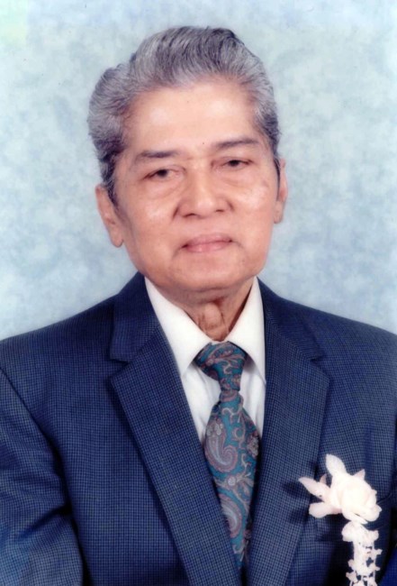 Avis de décès de Yann Som