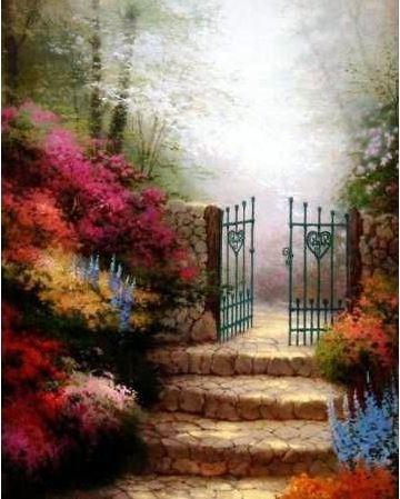 Obituary of Barbara Ann McPherson