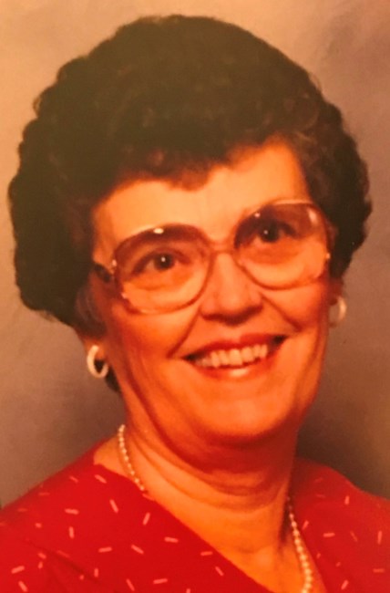 Obituary of Sarah Deal Prentice
