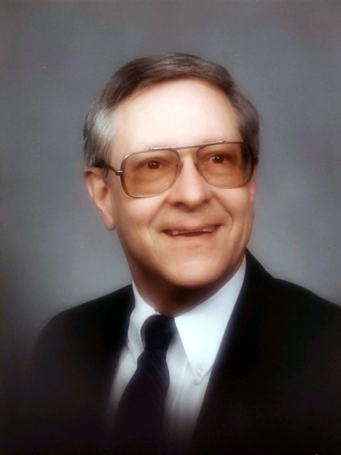 Obituary of Phillip Herbert Conley
