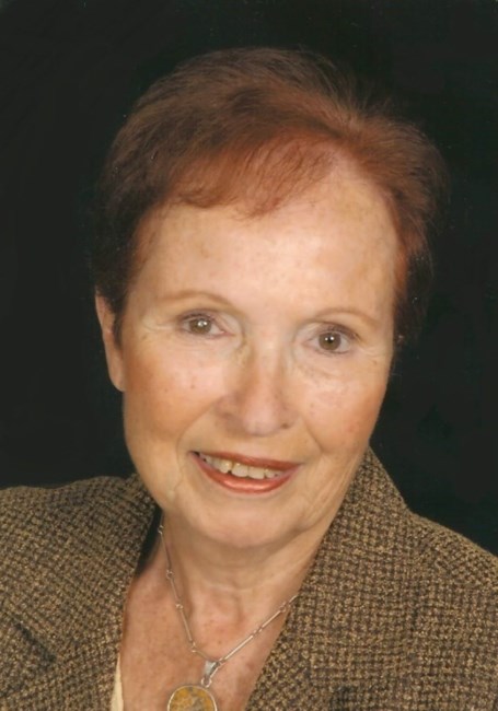 Obituario de Madge Earley Bolin