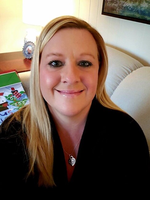 Obituary of Kimberly Ann Akers