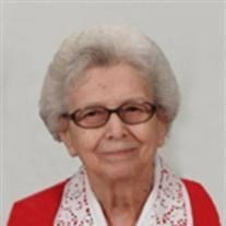 Obituary of Joanne Wolf