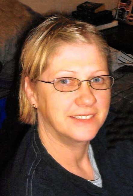 Obituary of Valerie Jean Brown