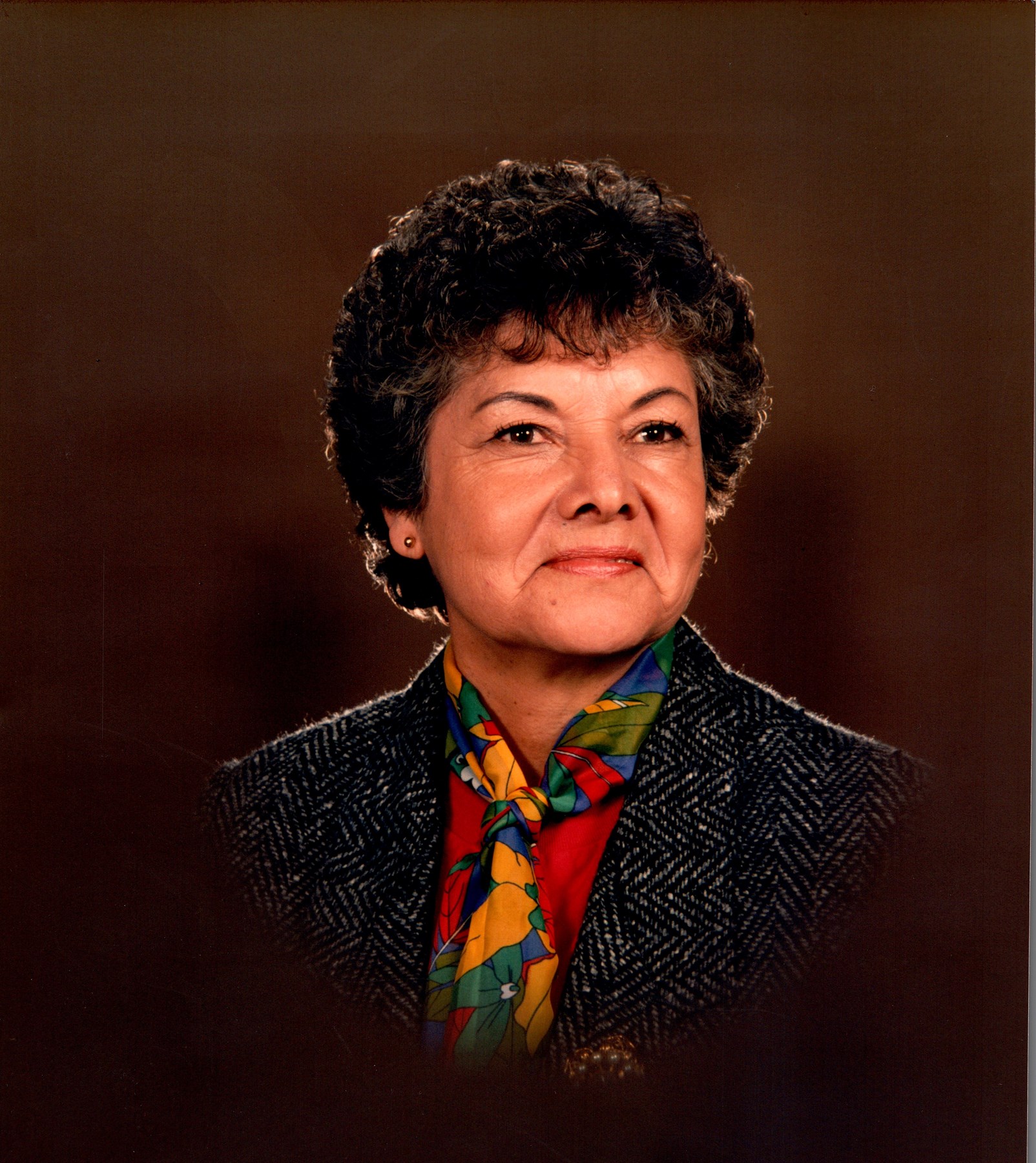 Obituary of Sabina Q Ybarra