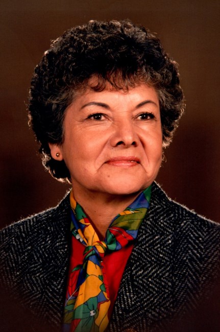 Obituary of Sabina Q Ybarra