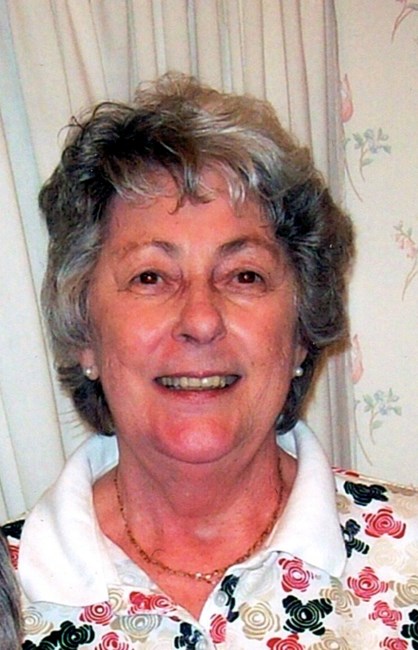 Obituary of Ruth R. Franklin