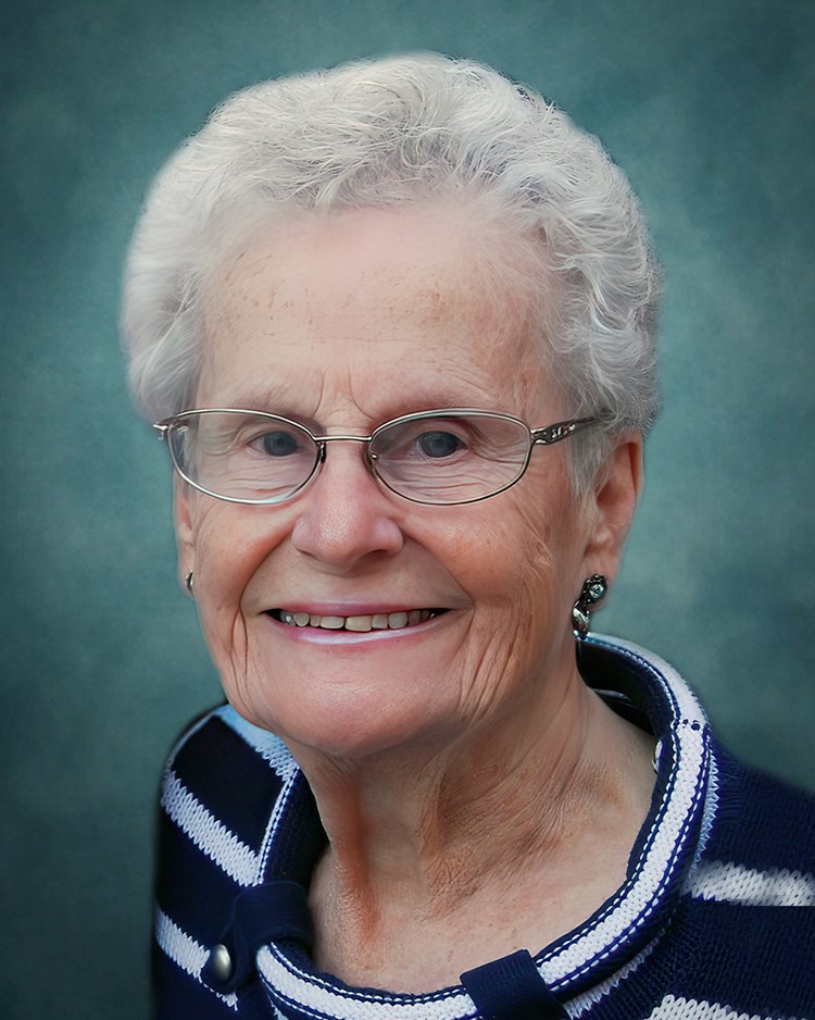 Helen Simpson Obituary Newburgh, IN