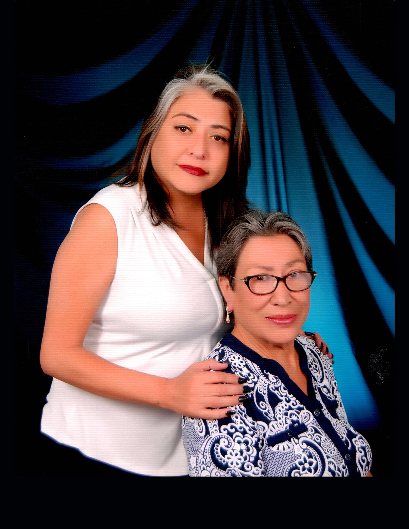 Obituary of Liliana Valle