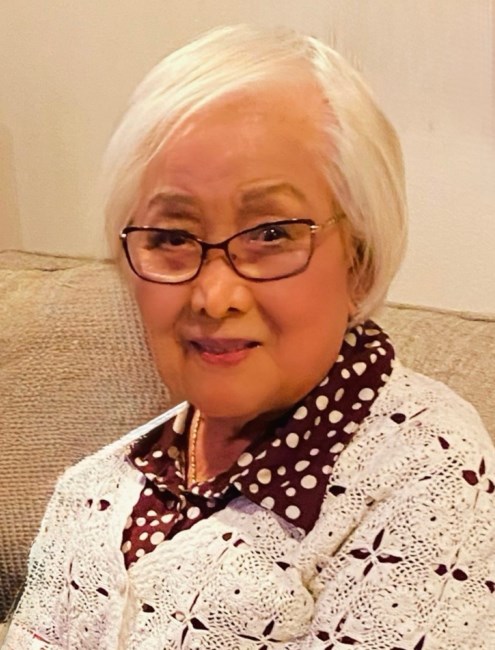 Obituary of Estelita Santos Bigornia