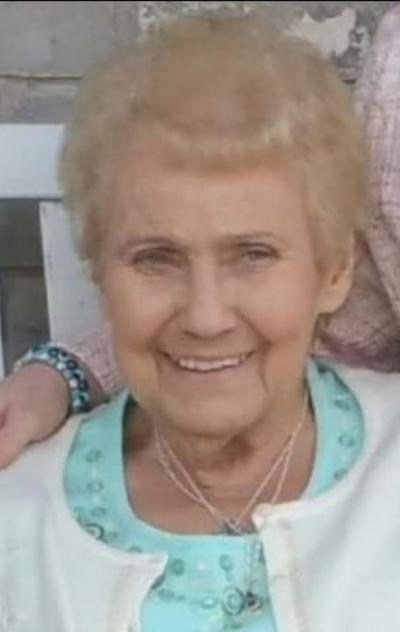 Obituary of Shirley Rose Badgett