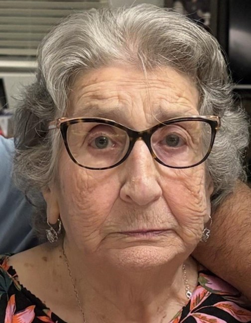 Avis de décès de Michela C. Vallelunga