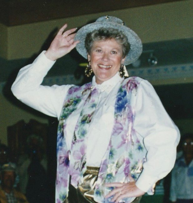 Obituary of Nancy J Avery